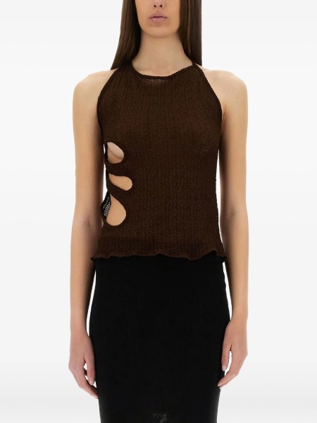 Bluza Selia Richwood maro