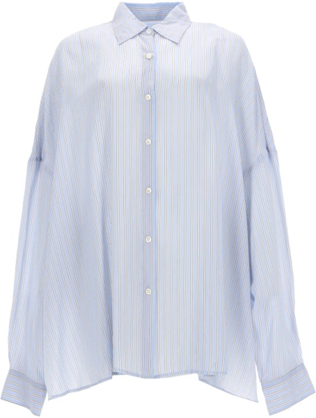 Bluza Shirt "Casia"