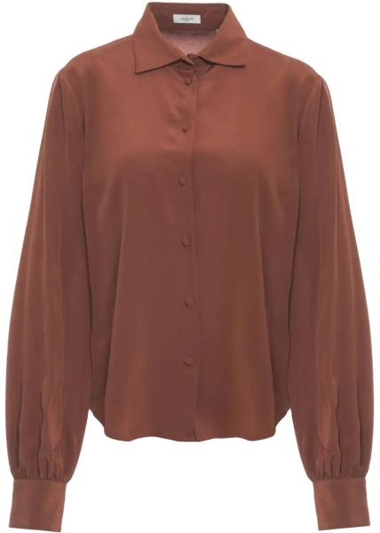 Bluza Silk blouse
