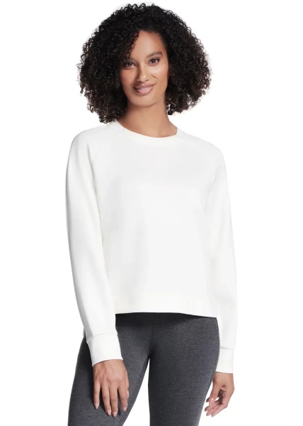 Bluza Skechluxe Elevate Crewneck