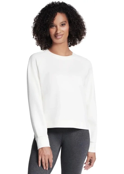 Bluza Skechluxe Elevate Crewneck