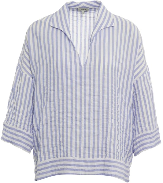Bluza Striped blouse