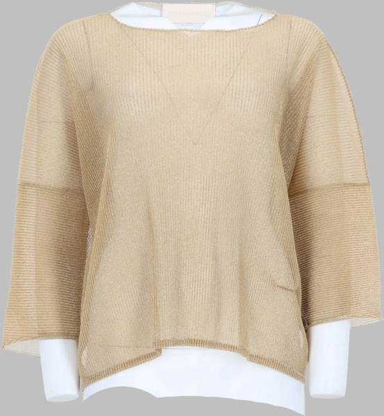 Bluza Top A Coste