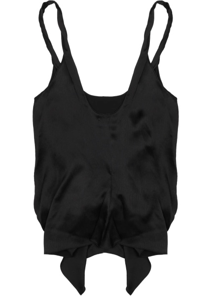 Bluza Top Annodato "Cami"