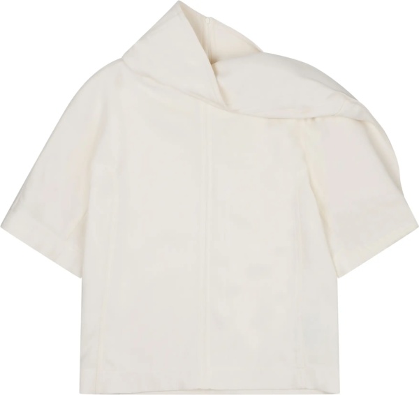 Bluza Top In Lana