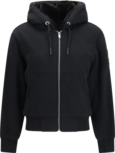 Bluza trening Bunny Hooded Jacket