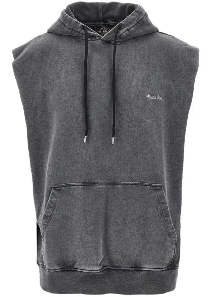 Bluza trening 'Cactus' sleeveless hoodie