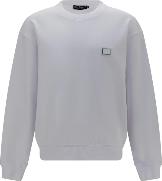 Bluza trening Cotton Sweatshirt