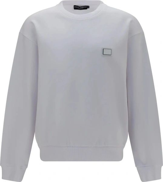 Bluza trening Cotton Sweatshirt