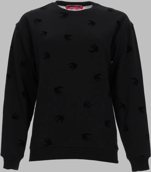 Bluza trening Felpa In Cotone