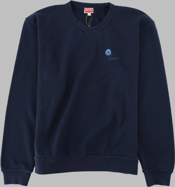 Bluza trening Felpa "Tulip"