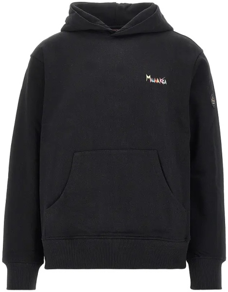 Bluza trening Heritage Logo hoodie