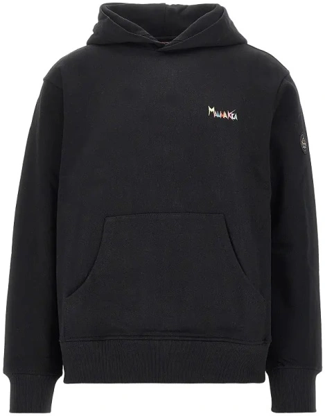 Bluza trening Heritage Logo hoodie
