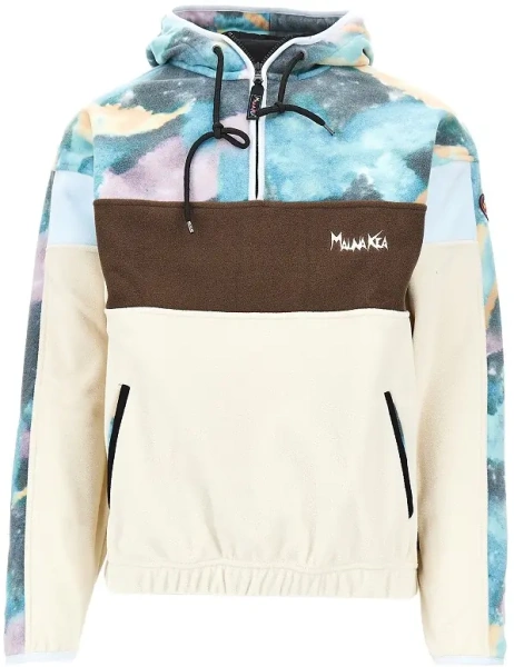 Bluza trening Heritage Polar fleece hoodie