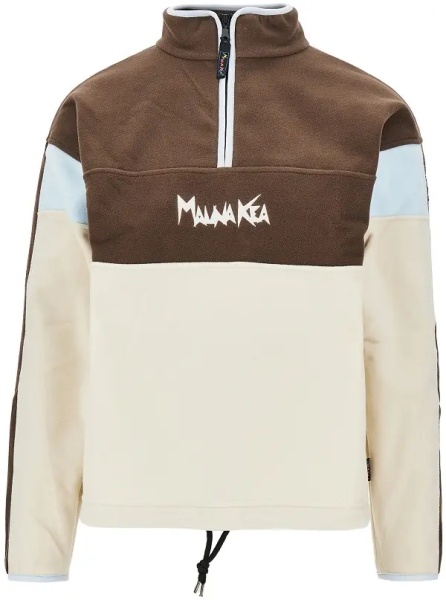 Bluza trening Heritage Polar fleece sweatshirt