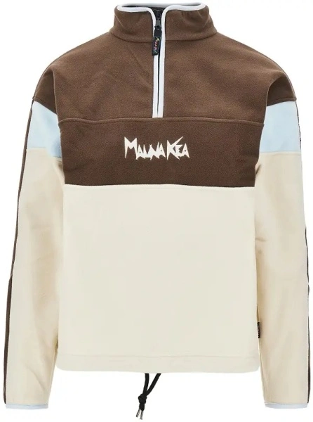 Bluza trening Heritage Polar fleece sweatshirt