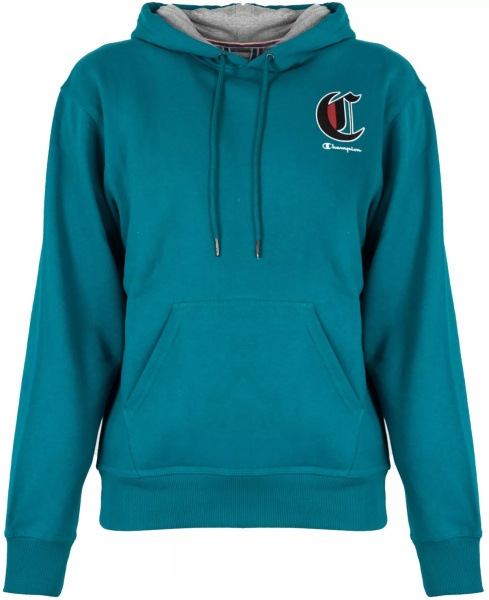 Bluza trening Hoodie HBGF89H586NKA