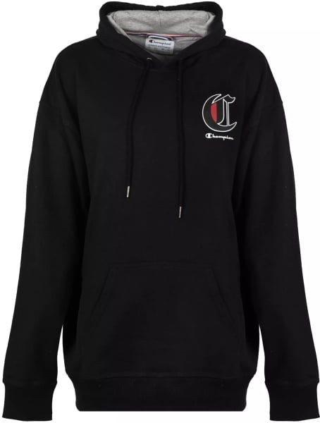 Bluza trening Hoodie HBGF89H586NKA
