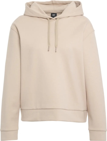 Bluza trening Hoodie with logo detail