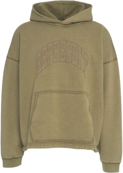 Bluza trening Hoodie with logo