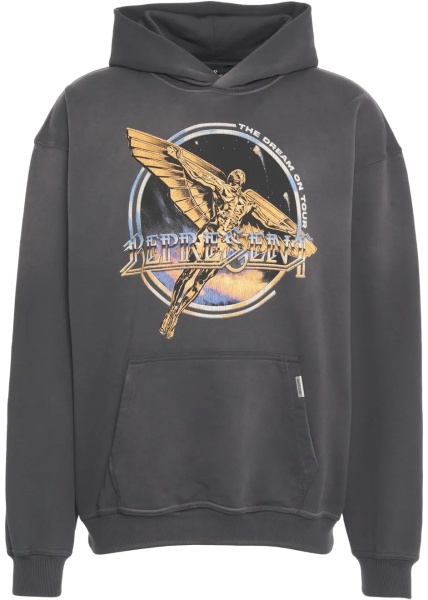 Bluza trening Hoodie with print