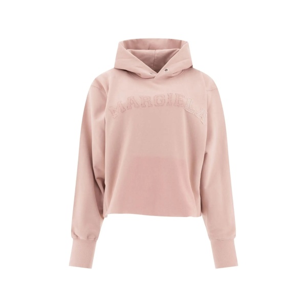 Bluza trening Maison Margiela Logo Sweatshirt