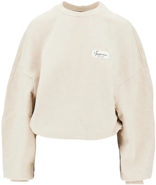 Bluza trening 'Montaigne' crewneck sweatshirt