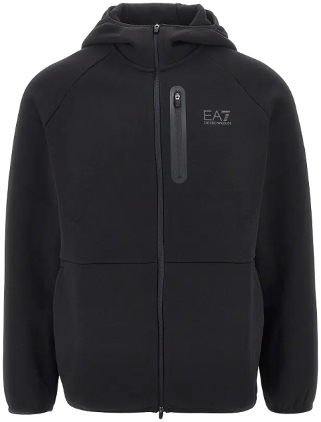 Bluza trening Natural Ventus7 full-zip hoodie