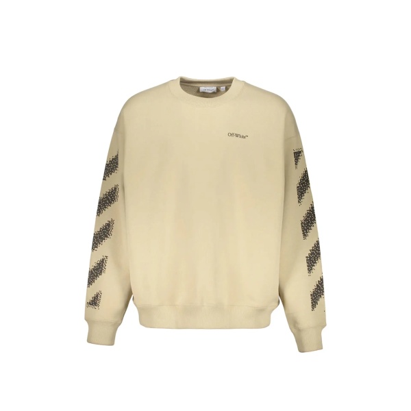 Bluza trening Off-White Logo Sweatshirt