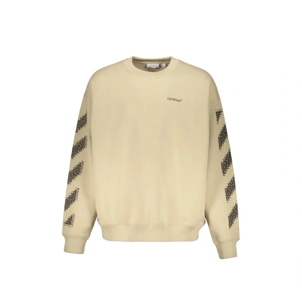 Bluza trening Off-White Logo Sweatshirt