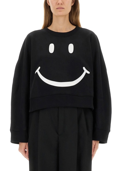 Bluza trening "Smiley" Sweatshirt