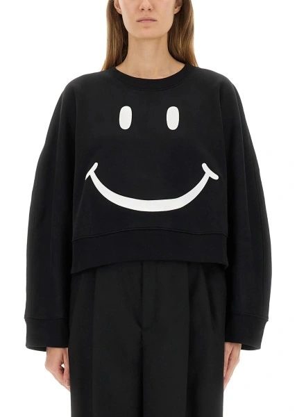 Bluza trening "Smiley" Sweatshirt