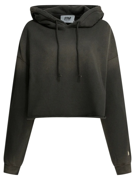 Bluza trening "Star/W'S" Hoodie