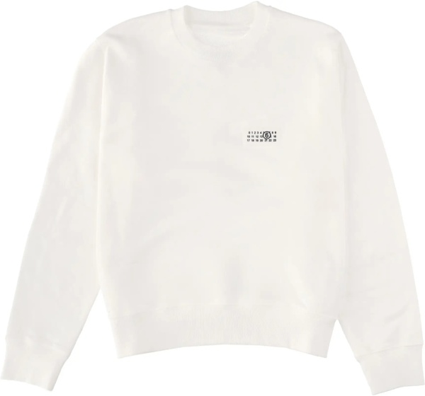 Bluza trening Sweatshirt With Logo