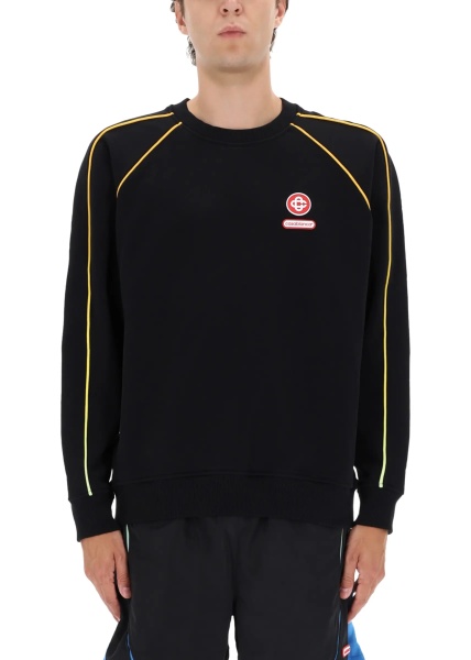 Bluza trening Sweatshirt With Logo