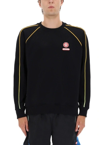 Bluza trening Sweatshirt With Logo