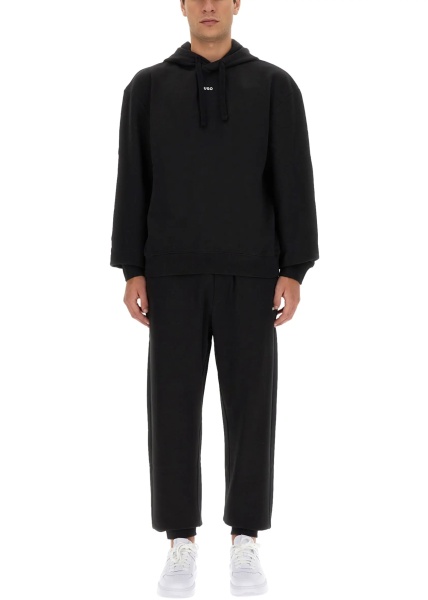 Bluza trening Tracksuit "Dapo Dayote"