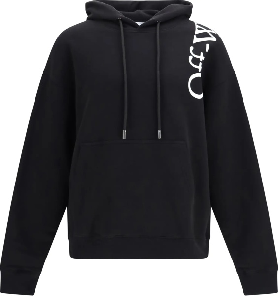 Bluza trening Vertical Bookish Skate Hoodie