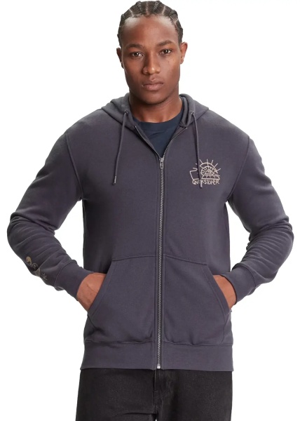 Bluza trening Zip Hoodie