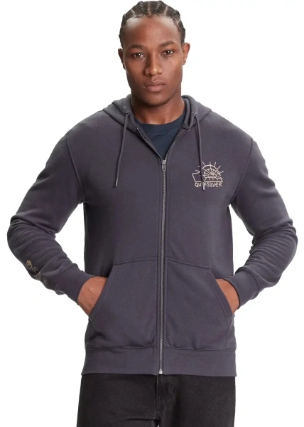 Bluza trening Zip Hoodie