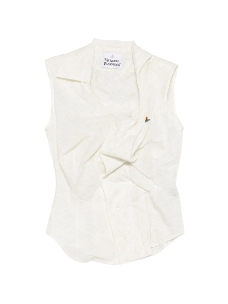 Bluza Vivienne Westwood neutra