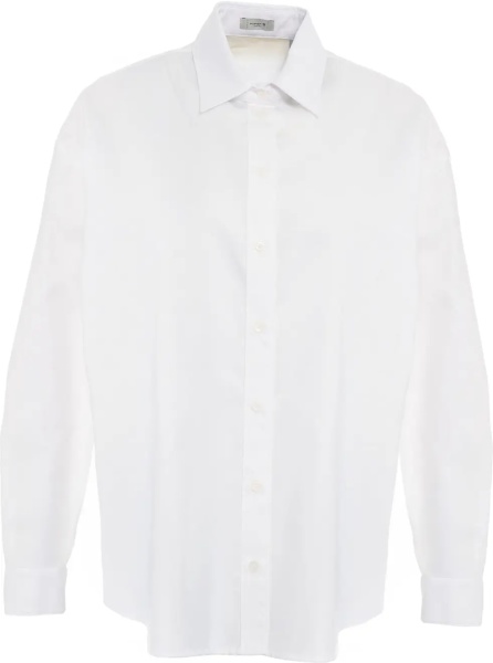 Bluze Cotton shirt