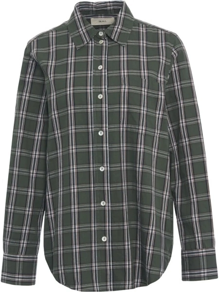 Bluze Flanell shirt 'Nico'