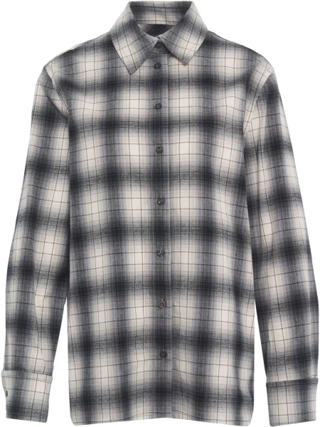 Bluze Flanell shirt 'Wille'