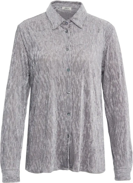Bluze Shirt with pleated details