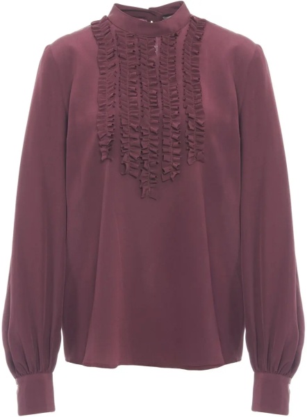 Bluze Silk blouse