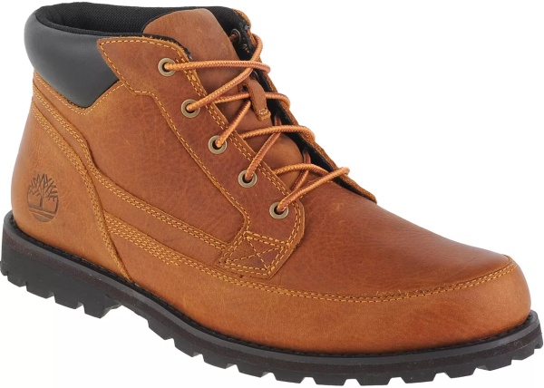 Bocanci Attleboro PT Chukka