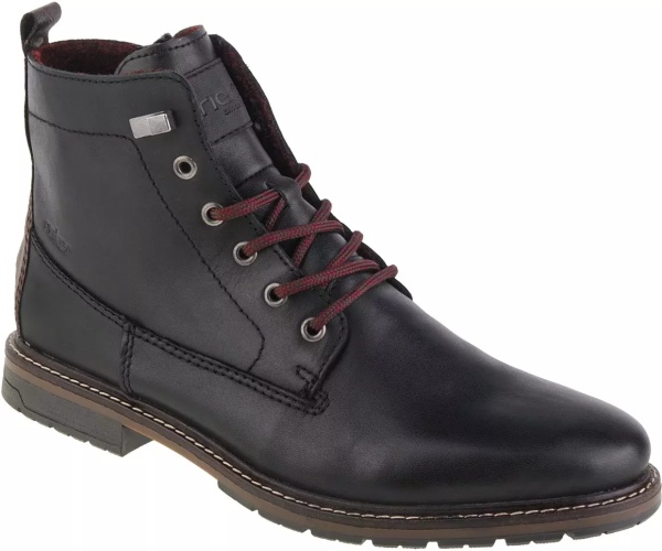 Bocanci Booties