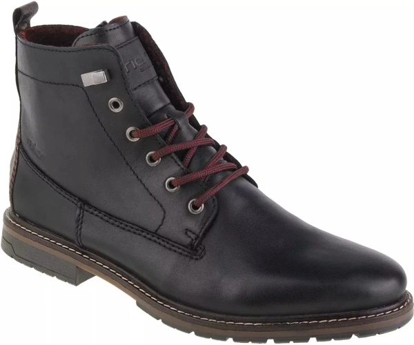 Bocanci Booties