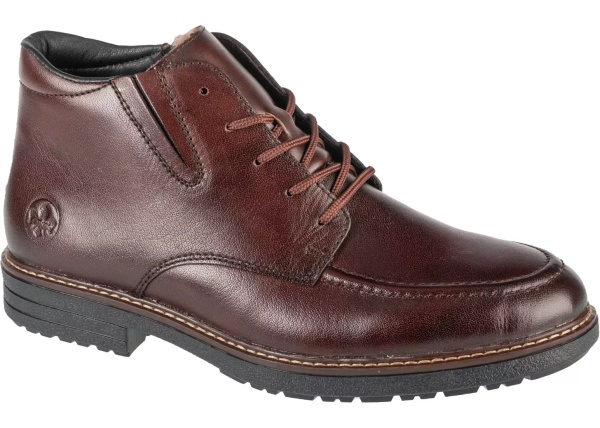 Bocanci Booties